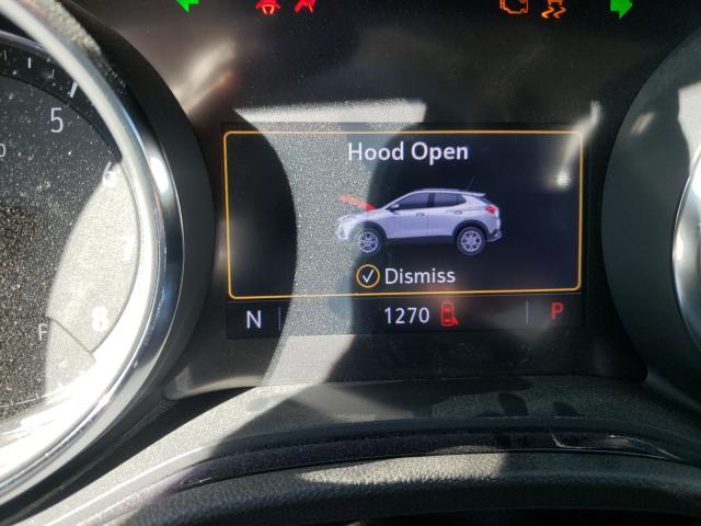 2020 BUICK ENCORE GX KL4MMDS24LB126456