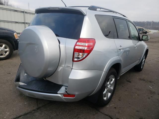 2010 TOYOTA RAV4 LIMIT 2T3DF4DV7AW078690