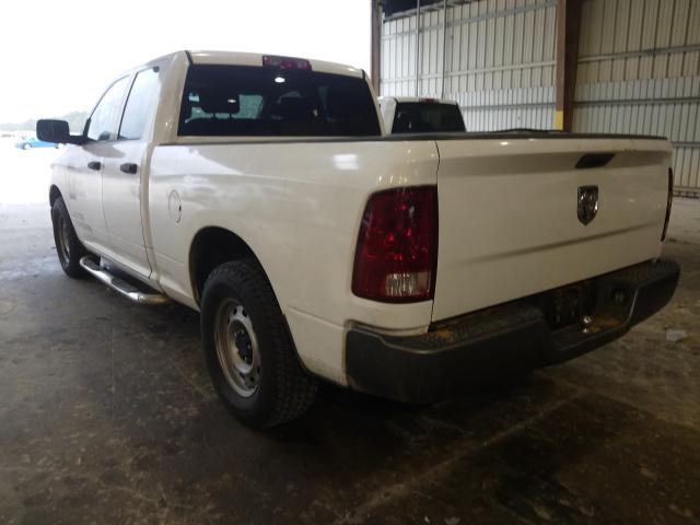 2011 DODGE RAM 1500 1D7RB1GK4BS628641