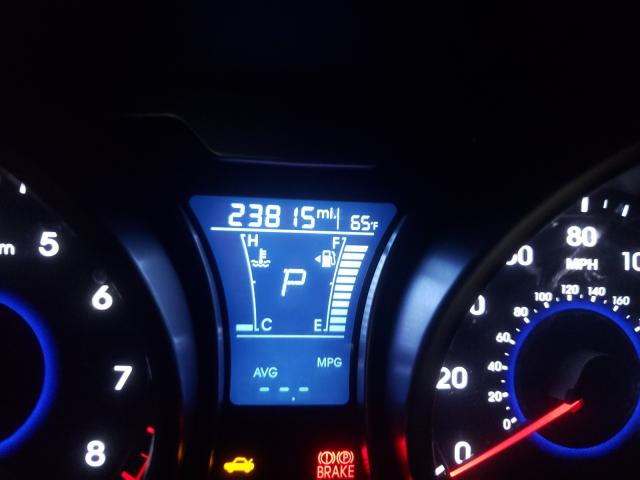 2017 HYUNDAI VELOSTER KMHTC6AD7HU321977