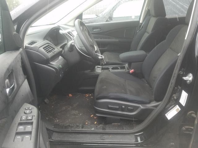 2015 HONDA CR-V 2HKRM4H56FH687662
