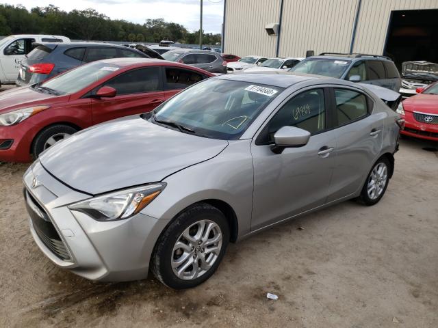 2016 TOYOTA SCION IA 3MYDLBZV5GY115147