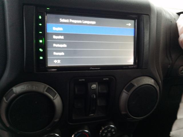 2015 JEEP WRANGLER U 1C4BJWDG5FL755426
