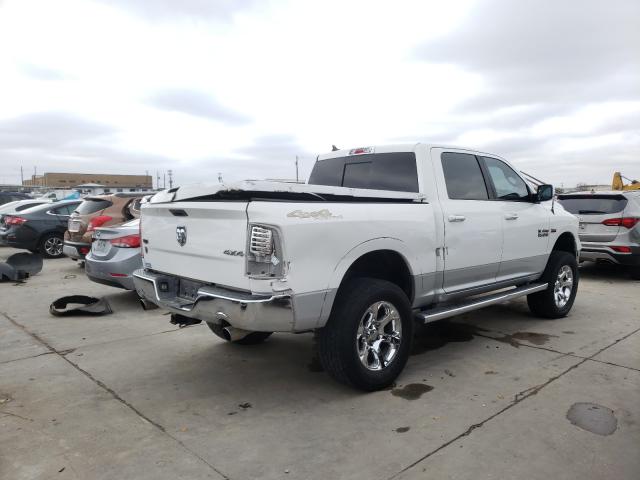 2015 RAM 1500 LARAM 1C6RR7NT8FS587416