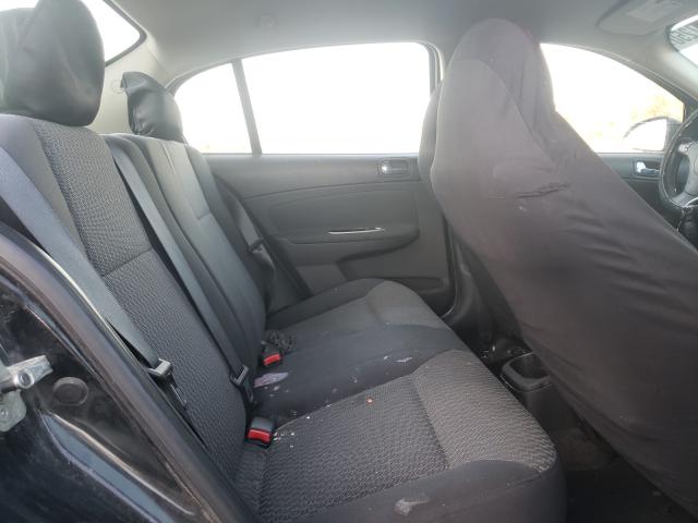 2010 CHEVROLET COBALT 2LT 1G1AF5F56A7109731