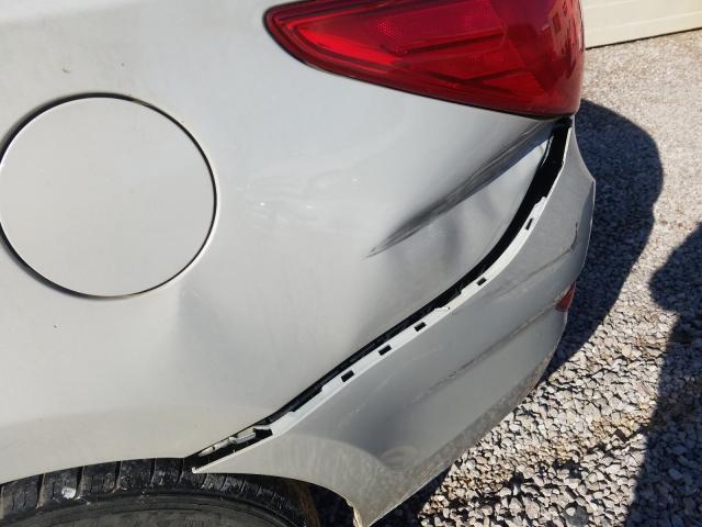 2017 HYUNDAI ACCENT SE KMHCT4AE5HU251750