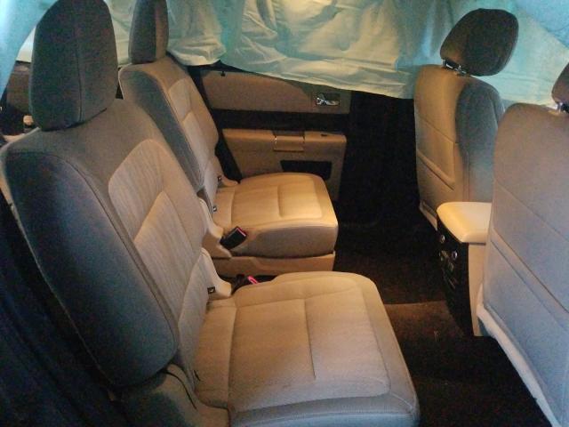 2013 FORD FLEX SEL 2FMHK6C81DBD33812