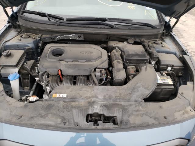 2016 HYUNDAI SONATA SPO 5NPE34AF5GH433933