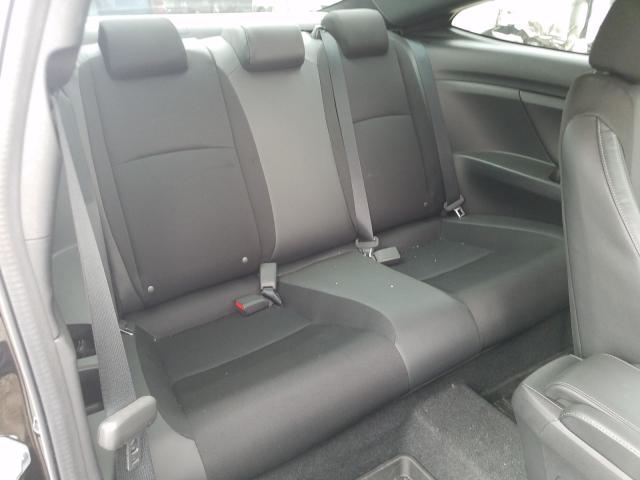 2020 HONDA CIVIC SPOR 2HGFC4B87LH304519