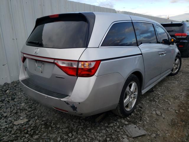 2013 HONDA ODYSSEY TO 5FNRL5H94DB089934