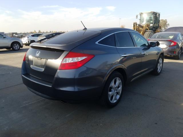 2011 HONDA ACCORD CRO 5J6TF1H55BL001657