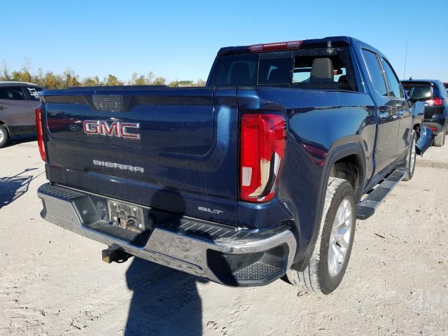 2019 GMC SIERRA C15 1GTP8DEDXKZ161741