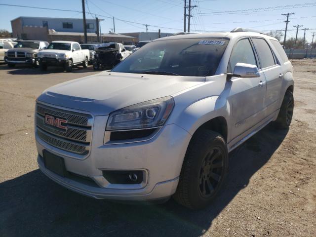 2013 GMC ACADIA DEN 1GKKRTKD3DJ184211