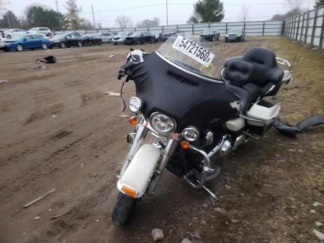 2014 HARLEY-DAVIDSON FLHTCU ULT 1HD1FCM19EB692258