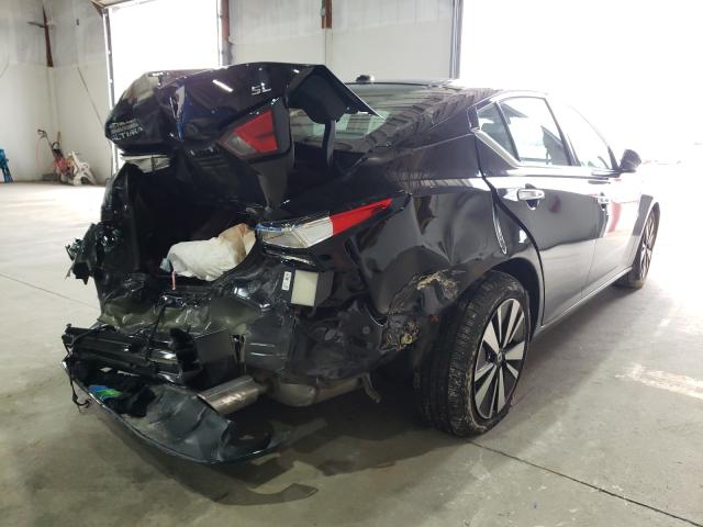 2020 NISSAN ALTIMA SL 1N4BL4EVXLC188479