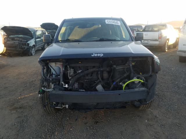 2014 JEEP PATRIOT LI 1C4NJRCB5ED603370