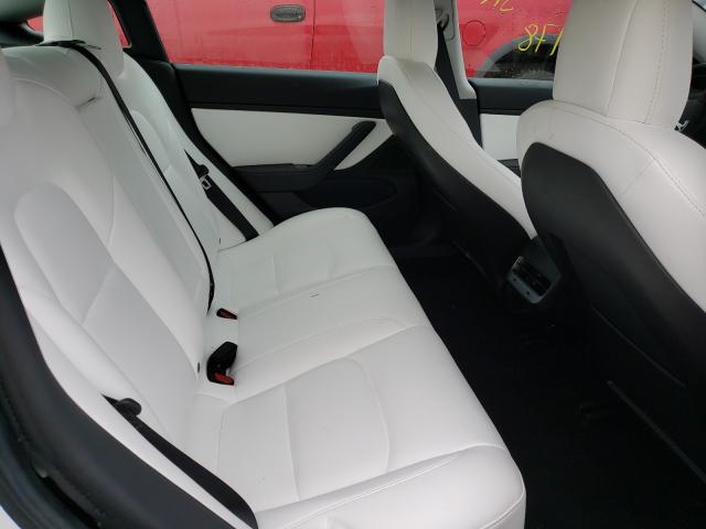 2019 TESLA MODEL 3 5YJ3E1EA5KF509415