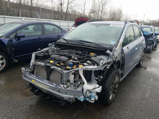 2016 SUBARU IMPREZA SP JF1GPAS68G8236849