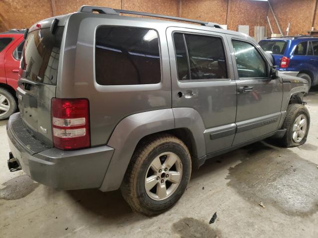 2012 JEEP LIBERTY SP 1C4PJMAK7CW154578