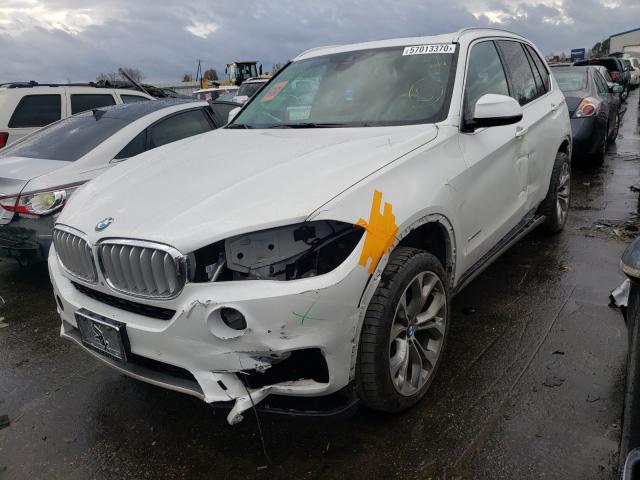 2018 BMW X5 SDRIVE3 5UXKR2C54J0Z17749
