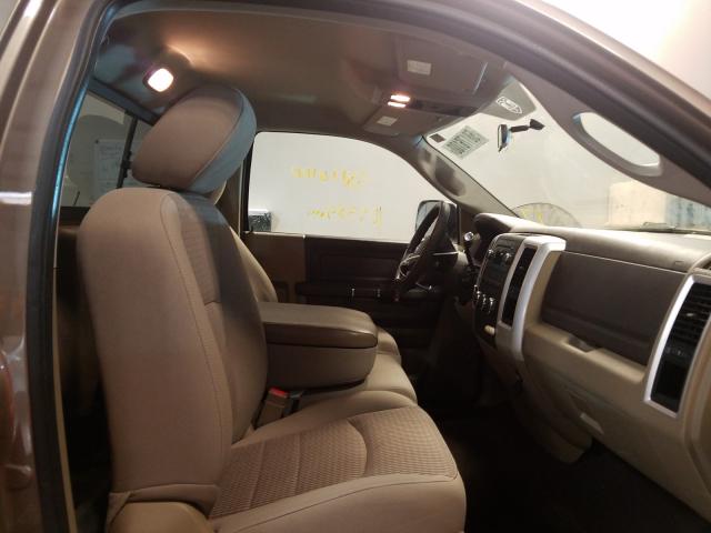 2010 DODGE RAM 2500 3D7LT2ET4AG168598