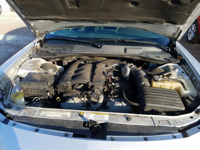 2010 DODGE CHARGER SX 2B3CA3CV2AH307560