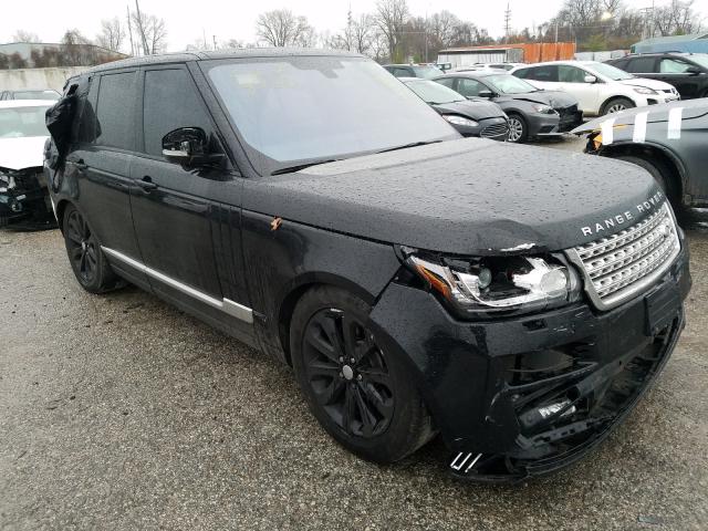 vin range rover