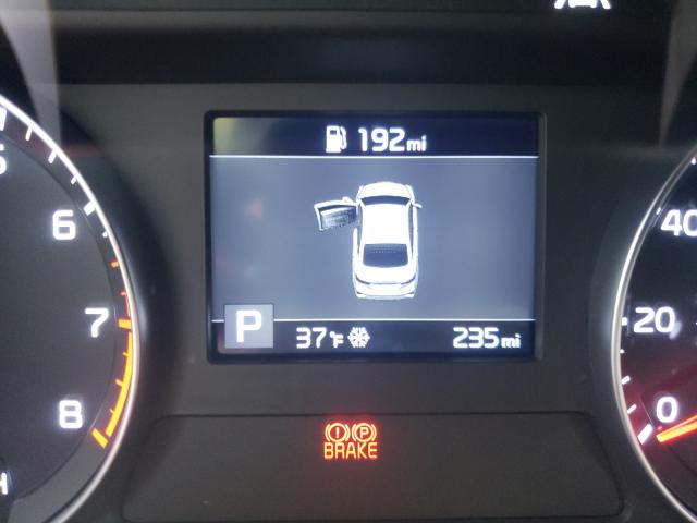 2021 KIA FORTE 3KPF24AD0ME298432