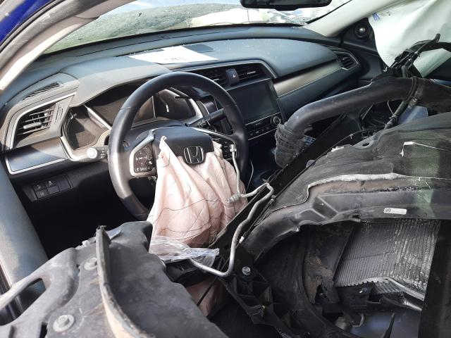 2016 HONDA CIVIC TOUR 19XFC1F93GE002288