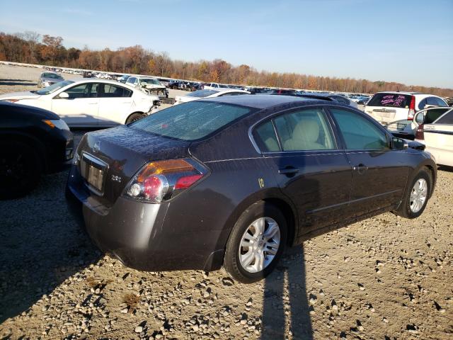 2010 NISSAN ALTIMA BAS 1N4AL2AP8AN532819