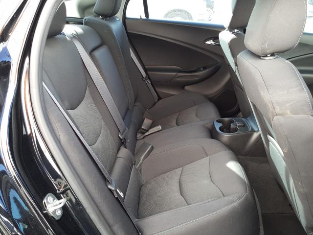 2017 CHEVROLET VOLT LT 1G1RC6S5XHU199159