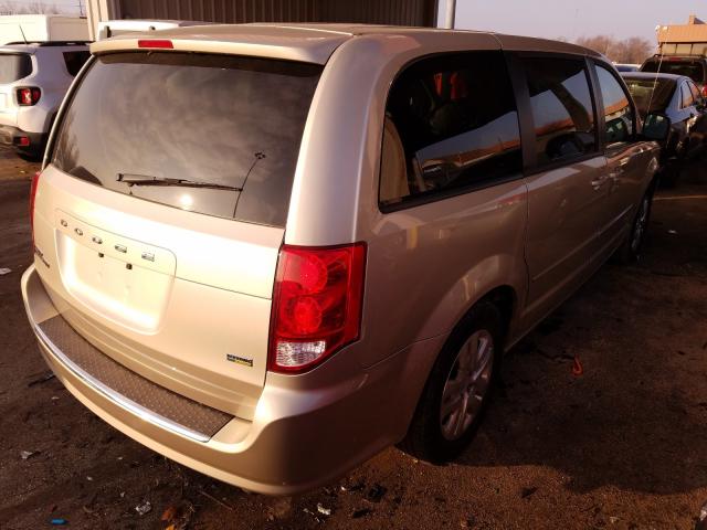 2014 DODGE GRAND CARA 2C4RDGBG9ER355955