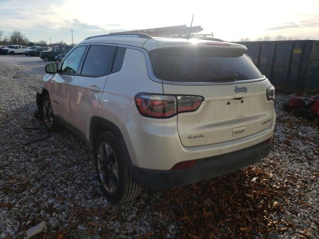 2017 JEEP COMPASS LI 3C4NJDCB4HT640458