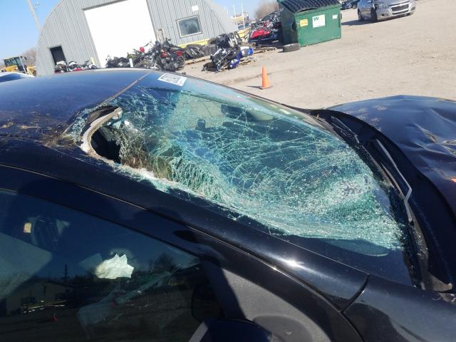 2010 CHEVROLET COBALT 2LT 1G1AF5F54A7188722