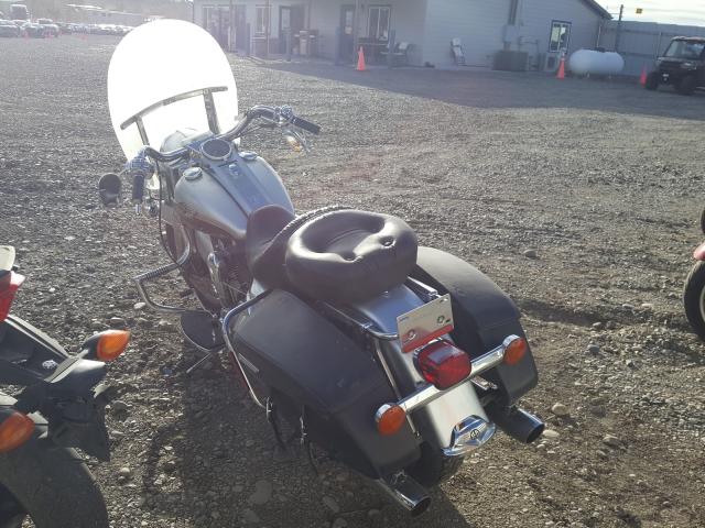 2003 HARLEY-DAVIDSON FLHRCI ANN 1HD1FRW4X3Y743450