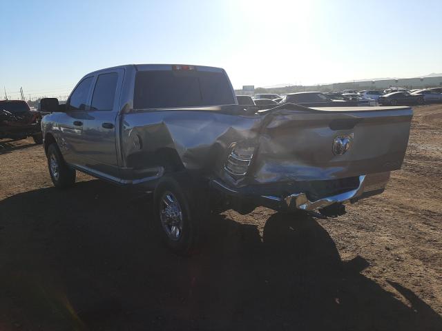 2019 RAM 2500 TRADE 3C6UR5CJ5KG654247