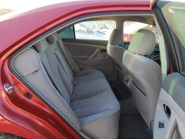 2011 TOYOTA CAMRY BASE 4T1BF3EK3BU695844