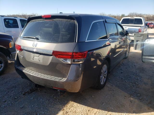 2016 HONDA ODYSSEY EX 5FNRL5H6XGB133753