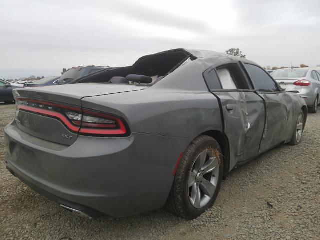 2017 DODGE CHARGER SX - 2C3CDXHG8HH562462
