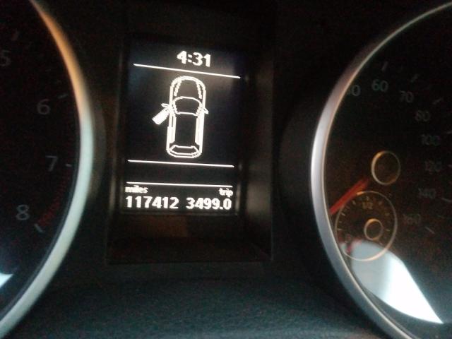 2011 VOLKSWAGEN JETTA S 3VWPZ7AJ9BM682202