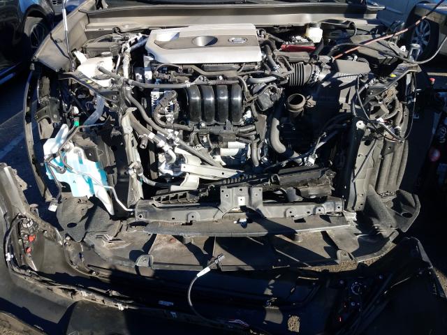 2019 LEXUS UX 200 JTHY3JBH0K2003036