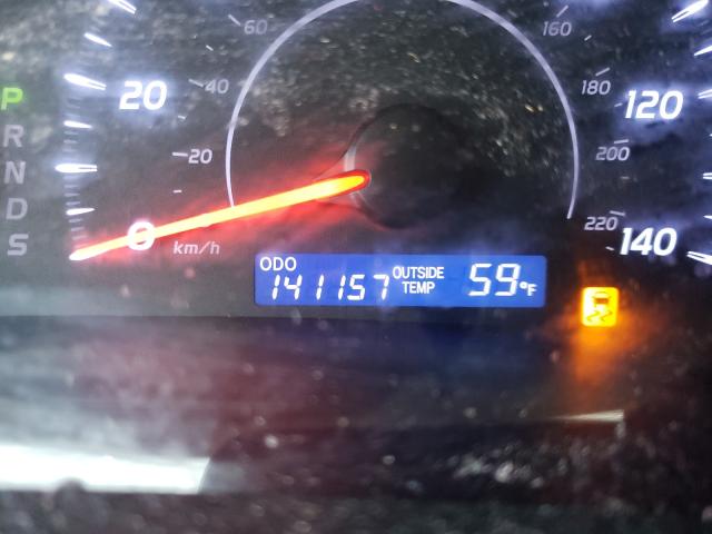 2011 TOYOTA CAMRY BASE 4T1BF3EK9BU693001