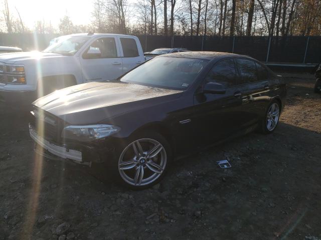 2015 BMW 535 XI WBA5B3C57FD544776