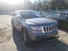 2012 JEEP  CHEROKEE