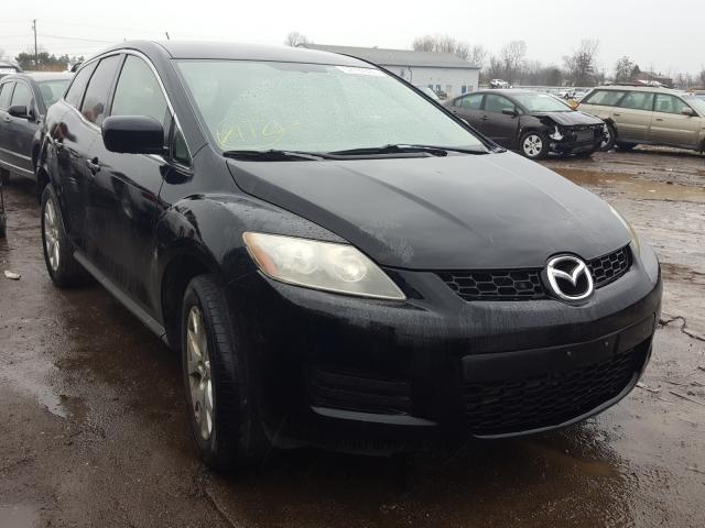 Auto Auction Ended On Vin Jm3er 08 Mazda Cx 7 In Oh Cleveland West