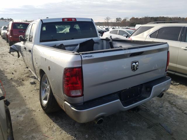 2016 RAM 1500 ST 1C6RR6FT6GS188126