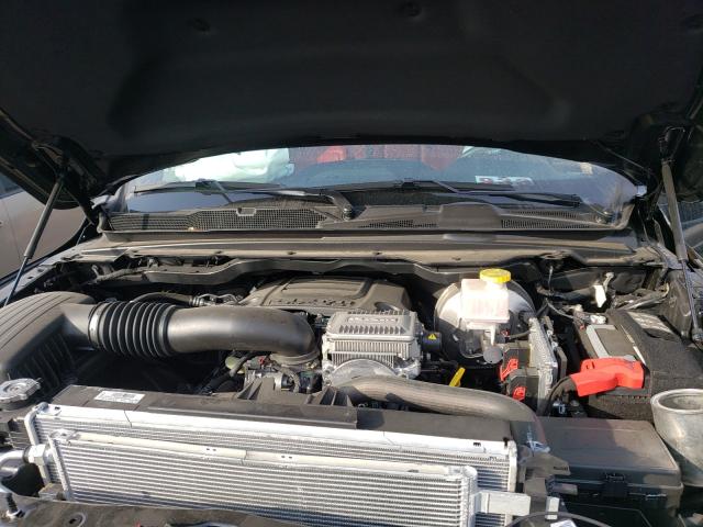 2020 RAM 1500 BIG H 1C6SRFFT0LN393998
