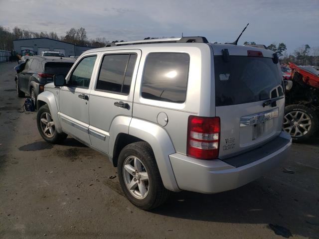 2012 JEEP LIBERTY LI 1C4PJMCK2CW119878