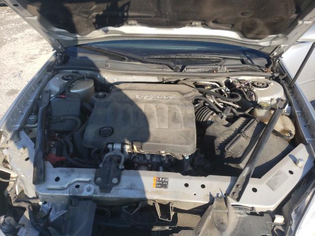 2012 CHEVROLET IMPALA LS 2G1WF5E39C1323991
