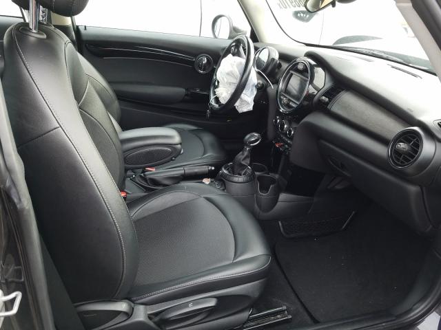2014 MINI COOPER WMWXM5C53ET934566